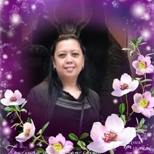 Meet your Posher, Simonett